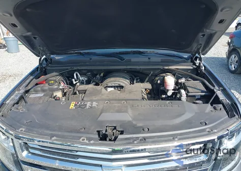 2020 Chevrolet Suburban 4Wd Premier z USA, uszkodzony, nr VIN 1GNSKJKC5LR291957